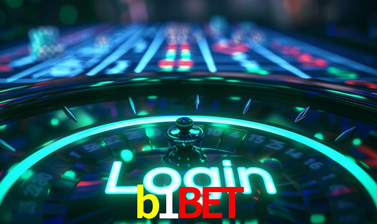 Casino VIP b1bet
