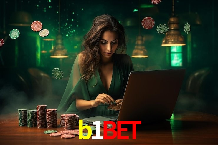b1bet.com