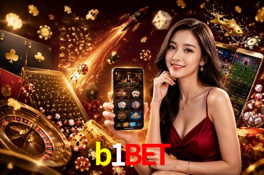 Platform Technology b1bet