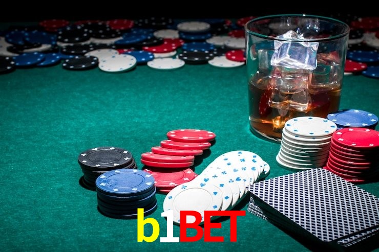 Torneios b1bet