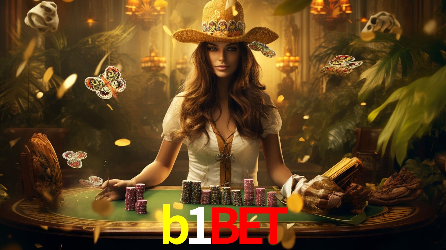 Live Casino b1bet