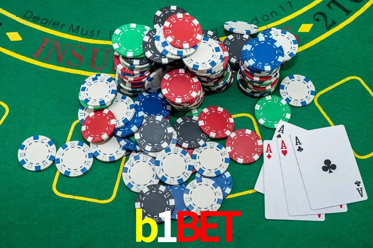 Interface Premium b1bet