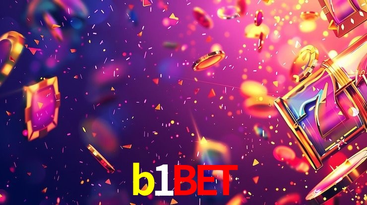 App oficial b1bet
