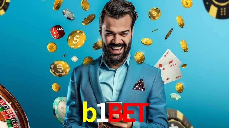 Games Directory b1bet