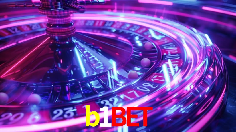 A Experiência Imersiva dos Cassinos Ao Vivo no b1bet