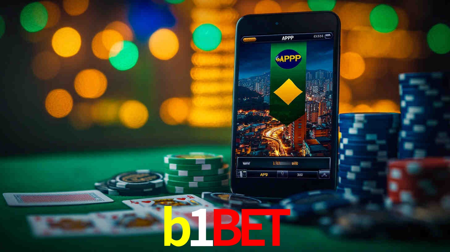 A Popularidade dos Caça-Níqueis no b1bet