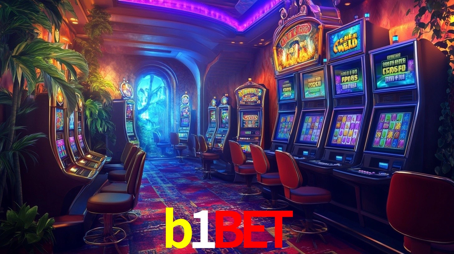 Programa VIP b1bet
