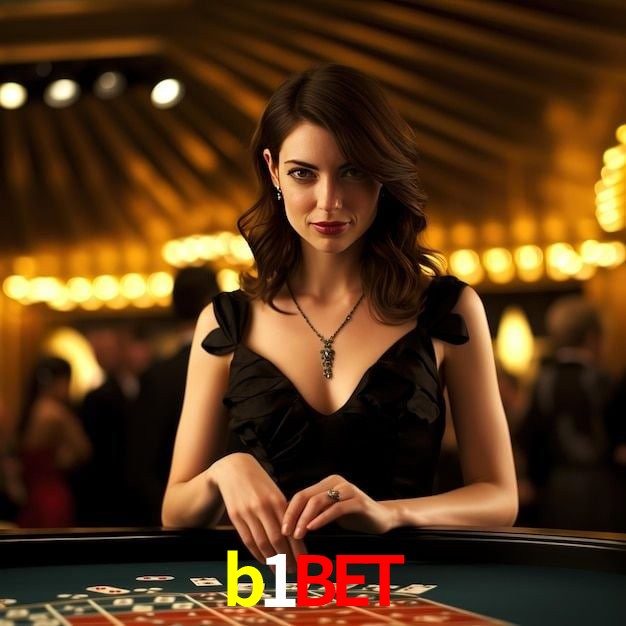 Descubra a Essência do b1bet: Nossa História e Compromissos