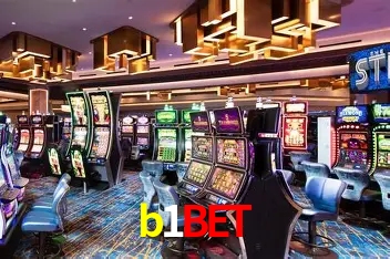 Descubra a Magia dos Jogos de Arcade no b1bet