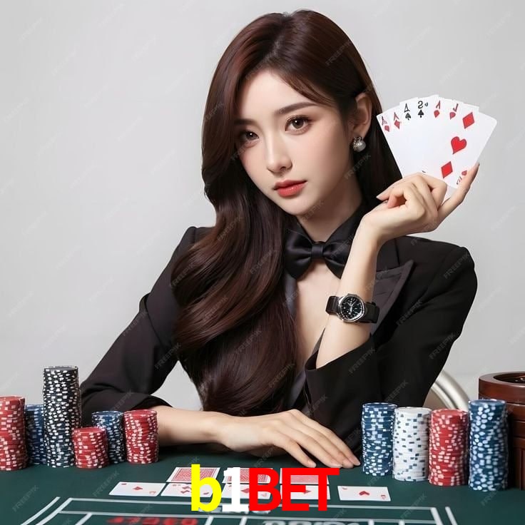Cadastro Rápido b1bet
