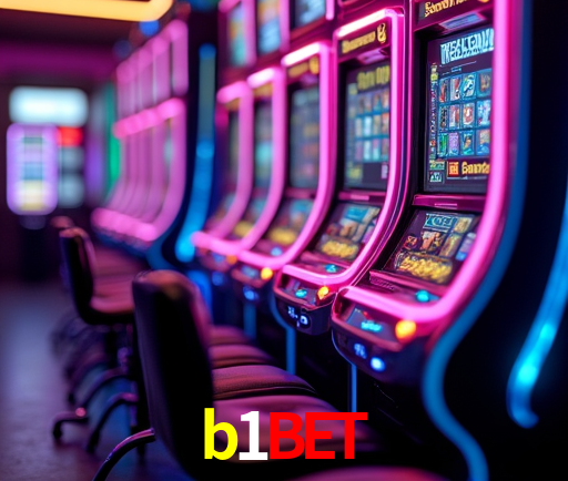 Jogos online b1bet