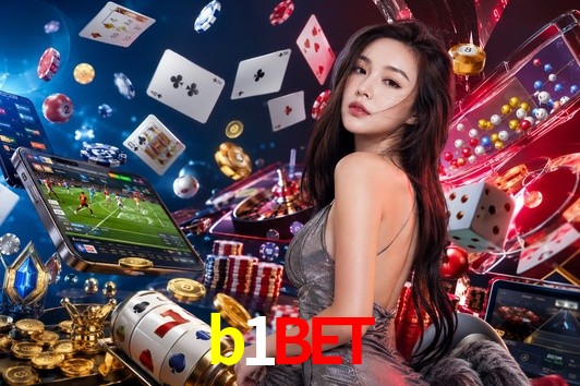Game Providers b1bet