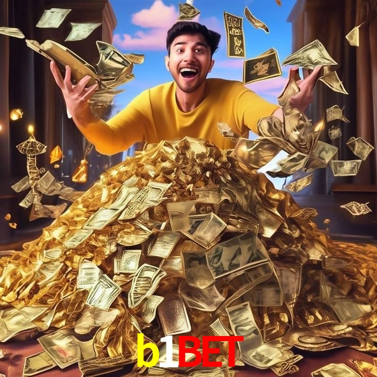 Bônus Diários b1bet