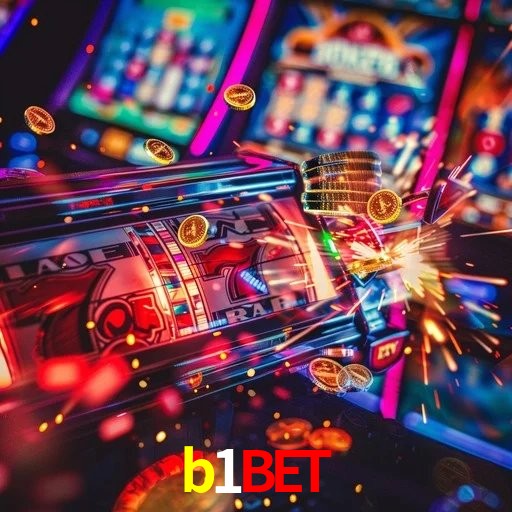 Jogos Exclusivos b1bet