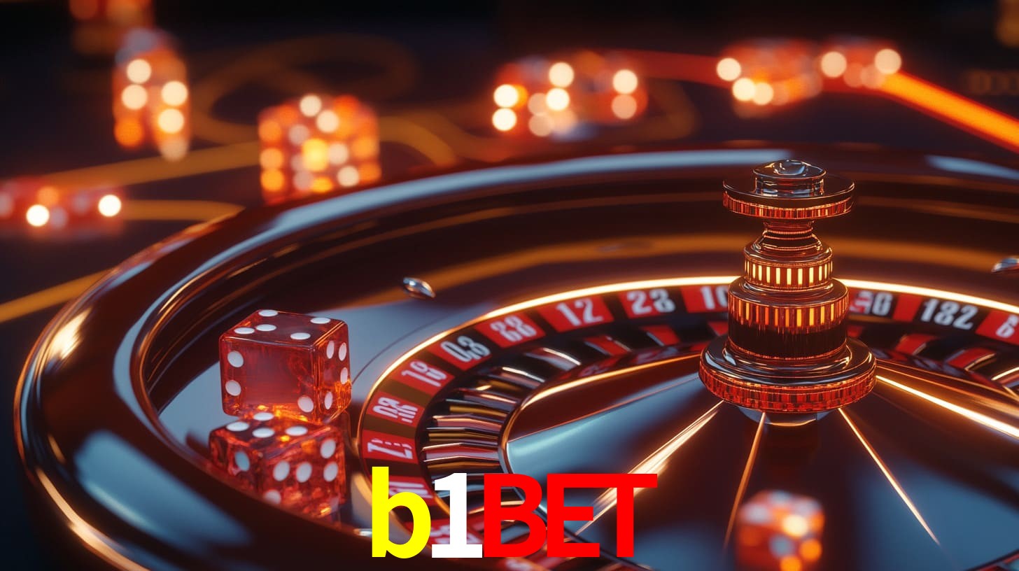 b1bet: A Experiência de Casino com Jogos de Mesa ao Vivo