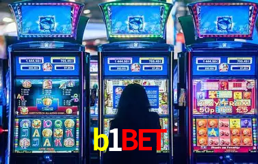 A Experiência Imersiva dos Cassinos Ao Vivo no b1bet
