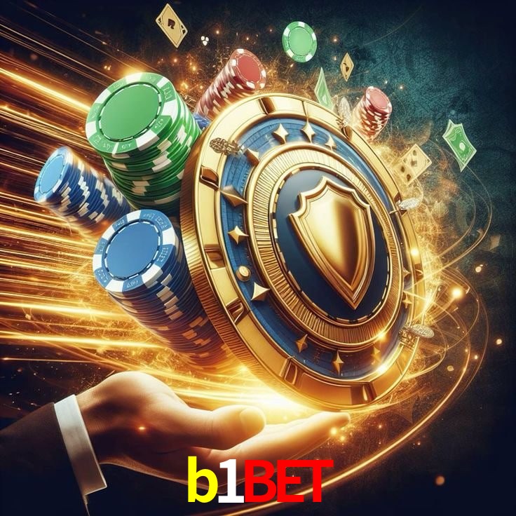 Benefícios VIP b1bet