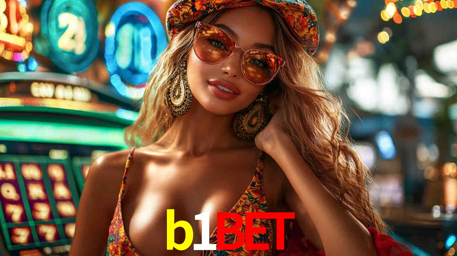 Premium Interface b1bet