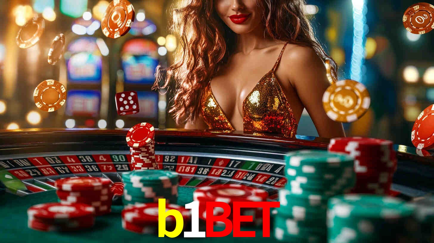 b1bet App Interface