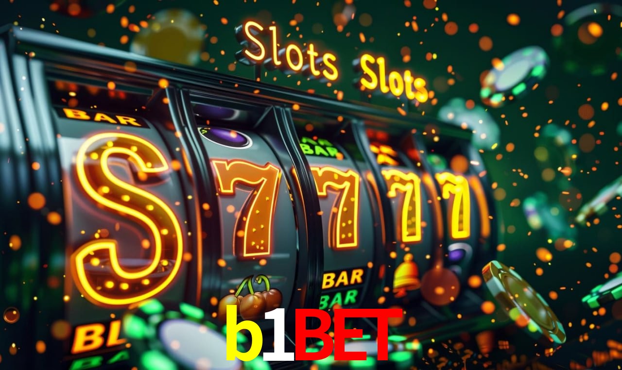 Mesa de Roleta b1bet