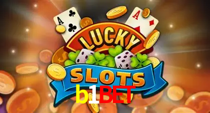 Inovações de Jogos na b1bet: O Futuro das Experiências Interativas