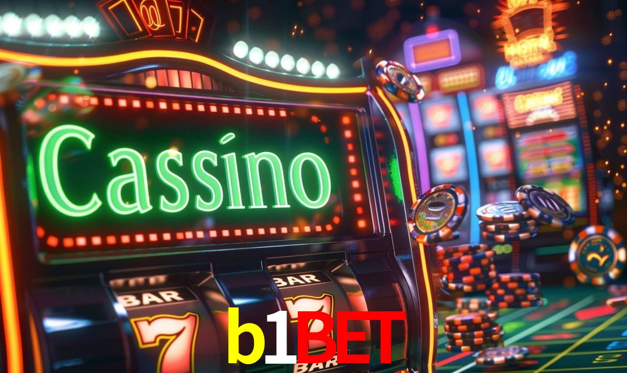 Diretório de Jogos b1bet
