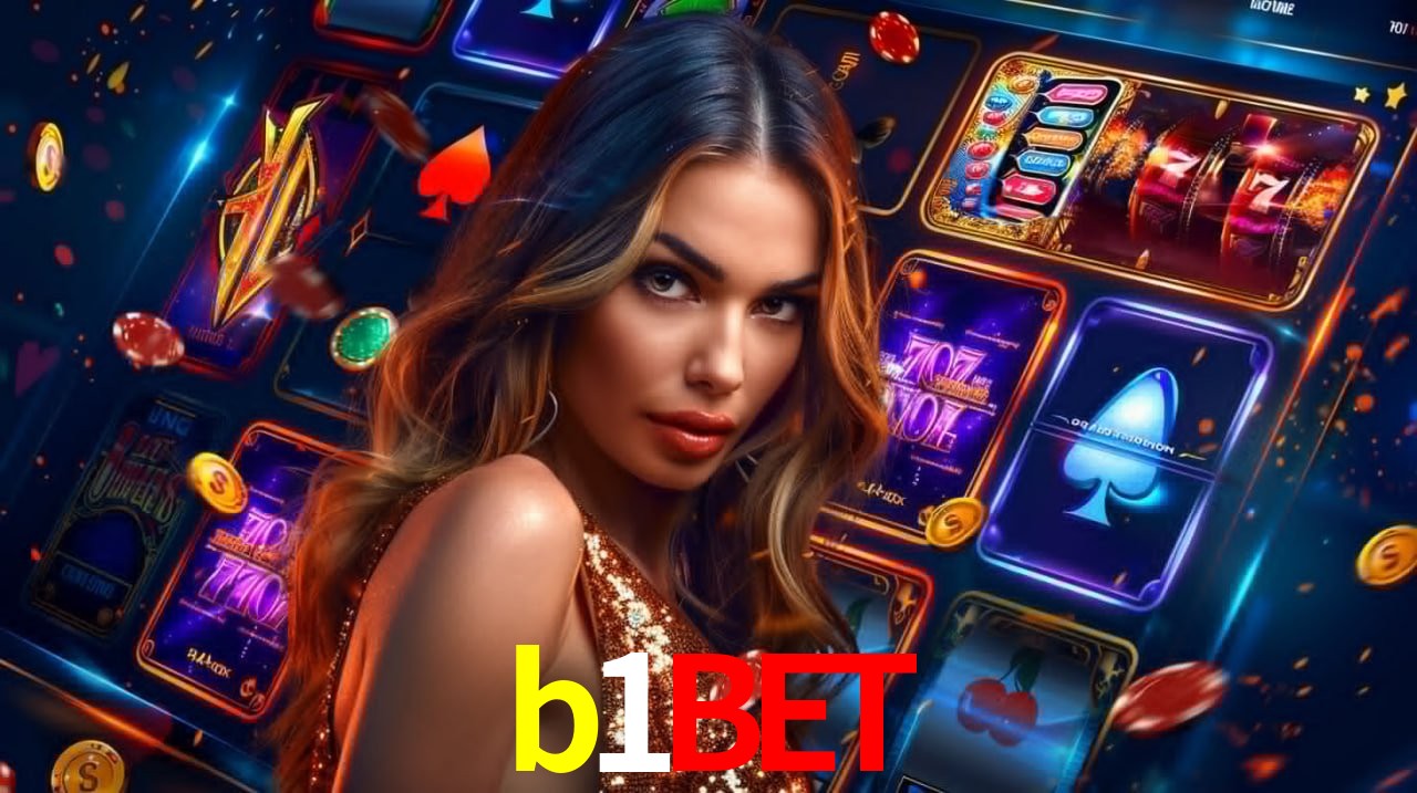 Desvendando o Mundo dos Jogos Virtuais na b1bet
