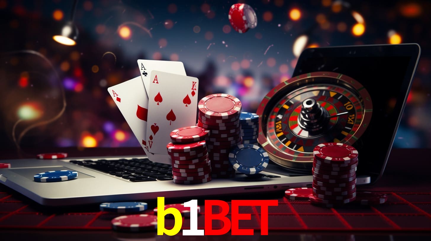 VIP Casino b1bet