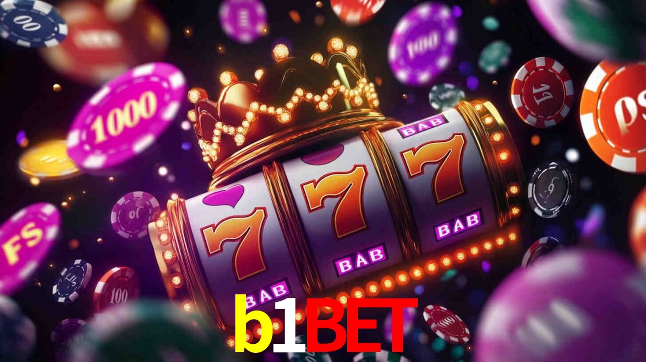 Slot Games b1bet