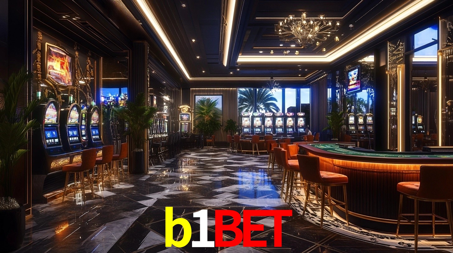 Ofertas Imperdíveis na b1bet: Promoções e Bônus Que Valem a Pena