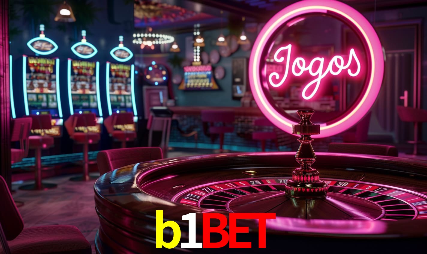 Explorando a Categoria de Eventos em Apostas na b1bet