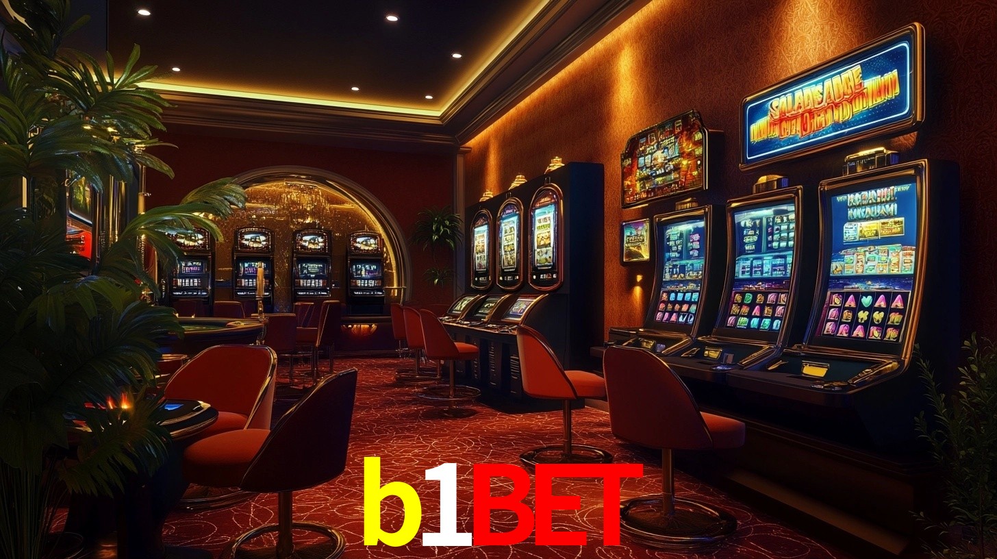 Welcome Bonus b1bet