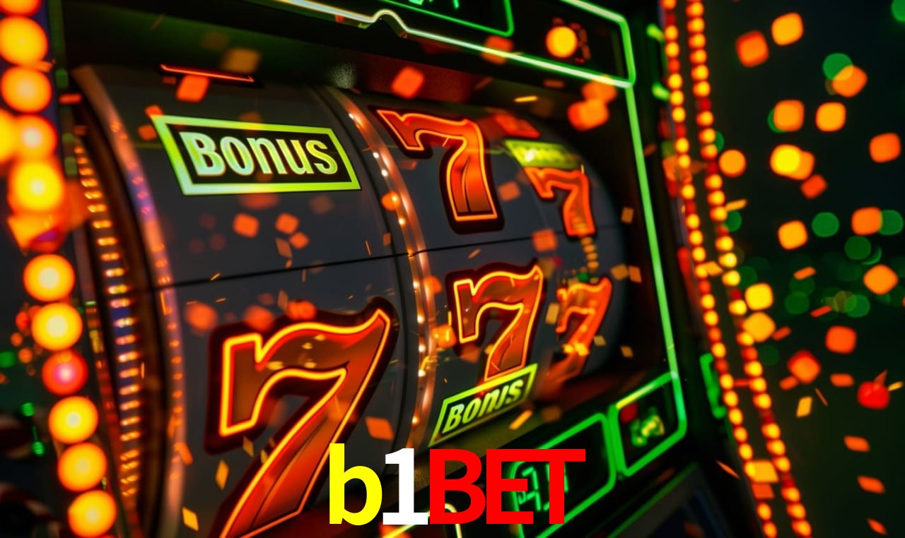 A Emoção da Loteria na b1bet: Uma Chance de Mudança de Vida