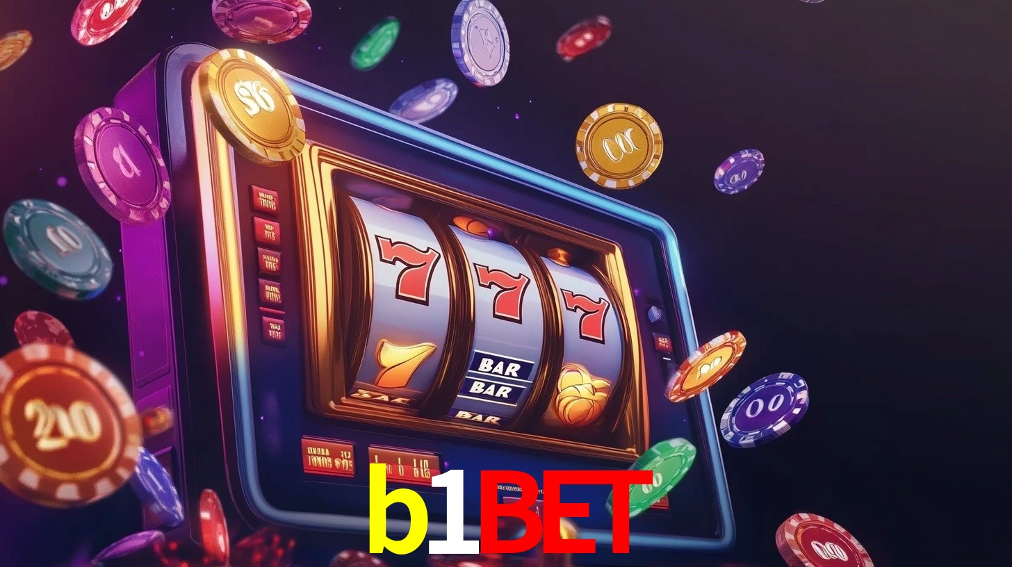 Daily Bonuses b1bet