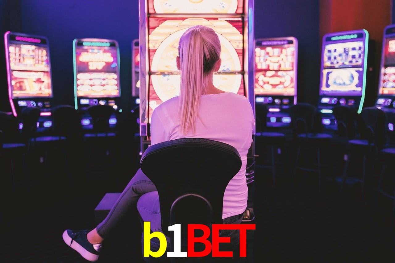 Live Casino b1bet
