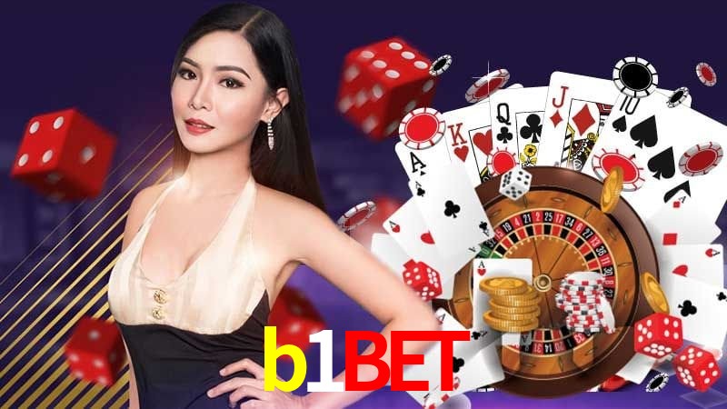 cassino b1bet
