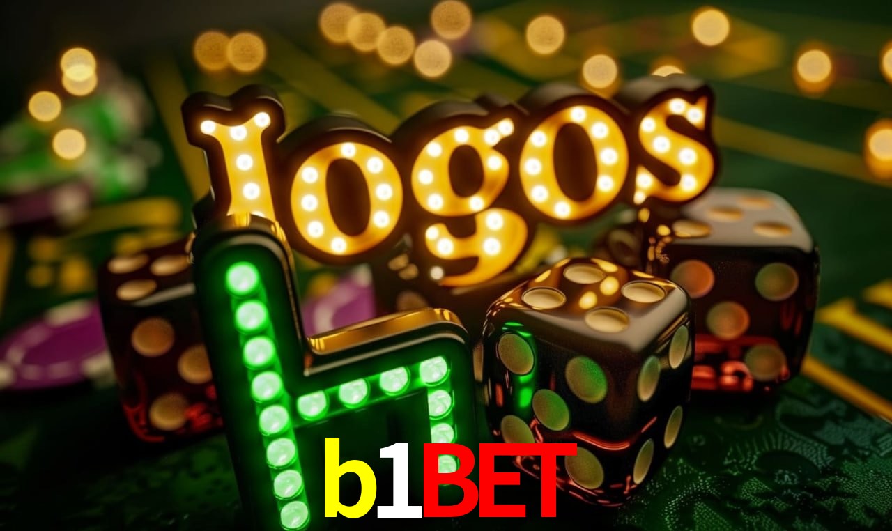 Estatísticas Esportivas b1bet