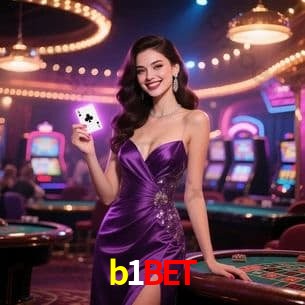 PIX Instantâneo b1bet