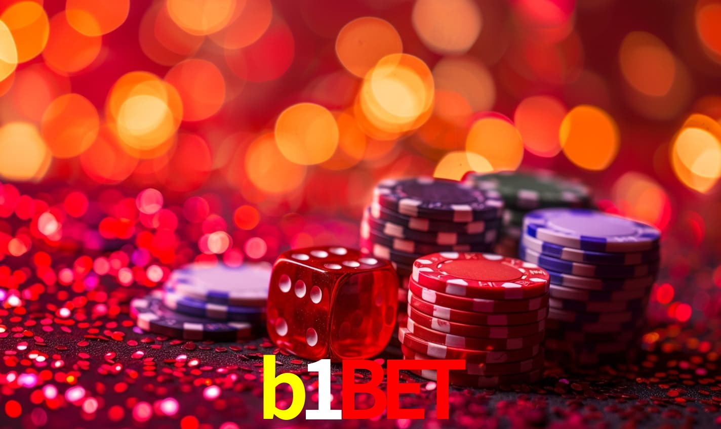 Descubra a Essência do b1bet: Nossa História e Compromissos