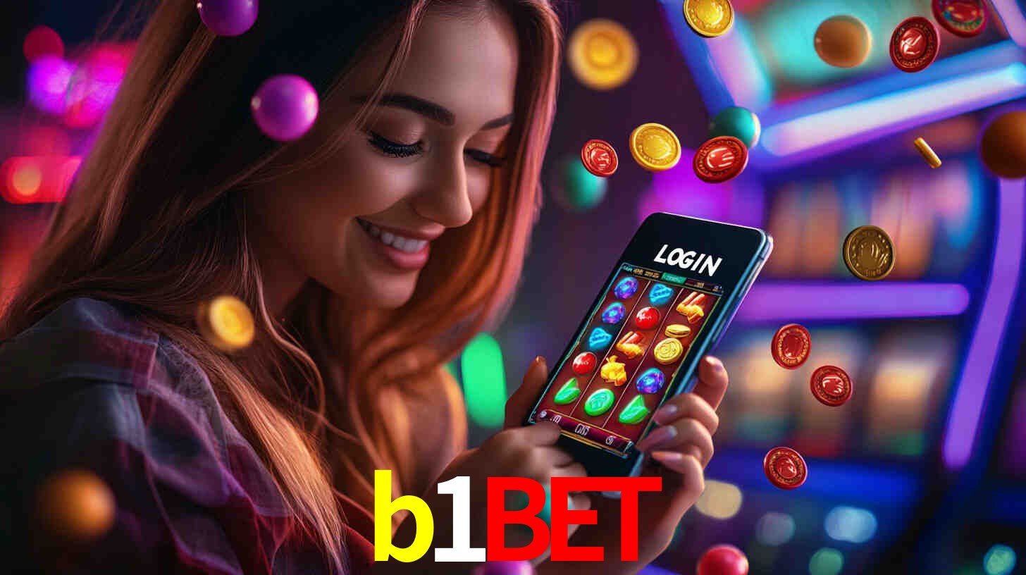 Sinta a adrenalina dos jogos de cassino com b1bet