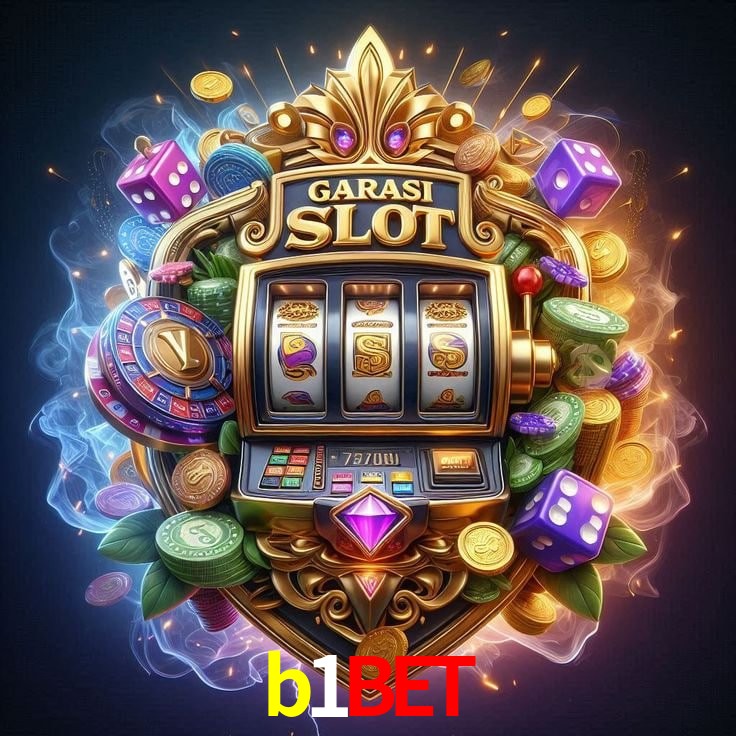 Provedores de Jogos b1bet