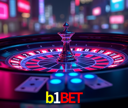 Explorando a Categoria de Eventos em Apostas na b1bet