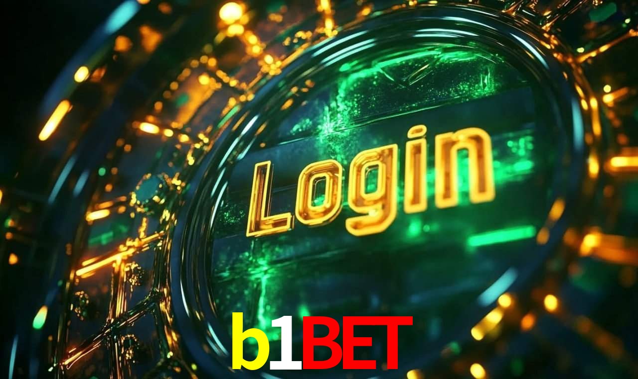 App mobile b1bet