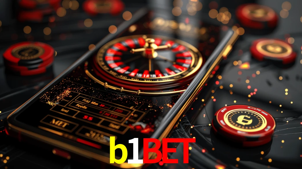 Secure Login b1bet