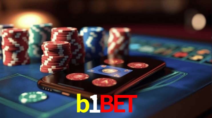 Casino Ao Vivo b1bet