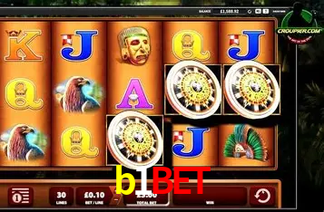 A Revolução dos Aplicativos de Jogos no b1bet