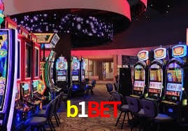 Promoção Relâmpago b1bet